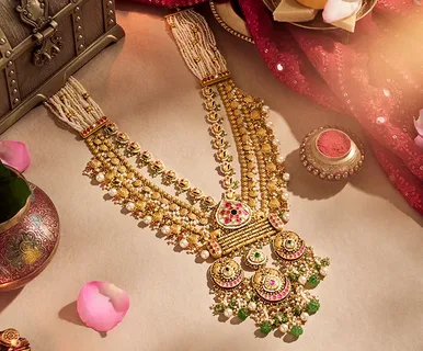 Jewelry design process